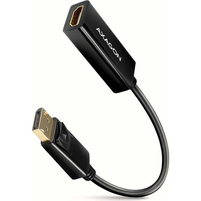 Axagon RVD-HI14N převodník DisplayPort na HDMI Redukcia