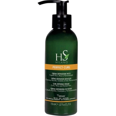 HS Milano Curl Defining Cream 150 ml