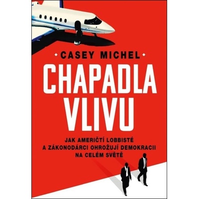 Chapadla vlivu