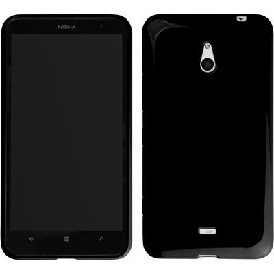 Nokia Силиконов калъф Jelly за Nokia Lumia 1320 (SKNLumia1320C)