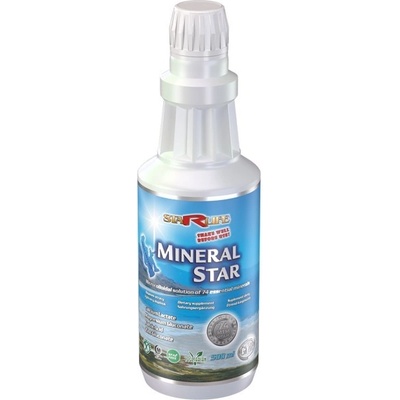 Astravia Starlife MINERAL 500 ml