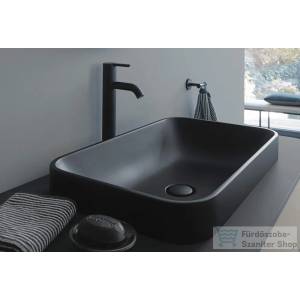 Duravit Happy D. 2 Plus 60x40 cm matt anthracite (2359601300)