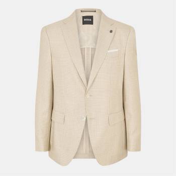 Boss H-Hutson-233 10272822 01 - Open White