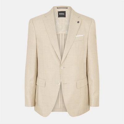 Boss H-Hutson-233 10272822 01 - Open White