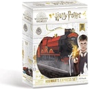 3D puzzle CubicFun 3D Puzzle Harry Potter Bradavice Express 180 ks
