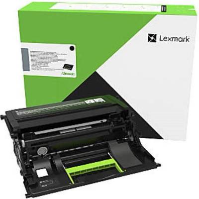Lexmark Оригинален черен барабан Lexmark 58D0Z0E за MS725|MS821|MS822 150k "58D0Z0E (58D0Z0E)