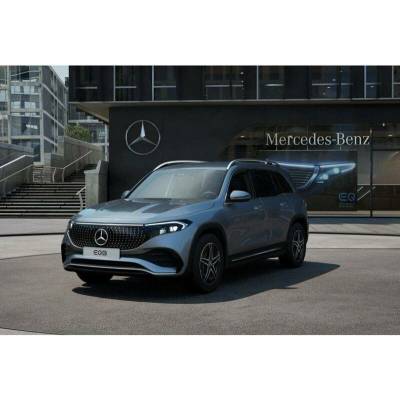 Mercedes-Benz EQB 300 AMG 168 kW