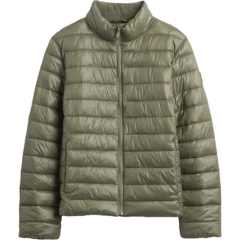 GAP V-frch logo lw puffer jkt xxs