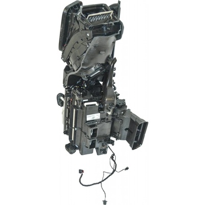 topení AUDI Q7 4M0 4M1820005T