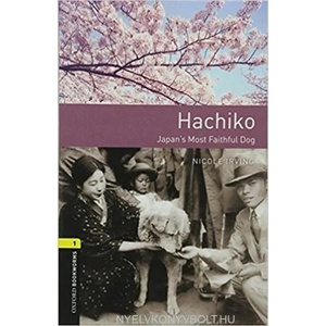 HACHIKO | Nicole Irving (ISBN: 9780194022750)