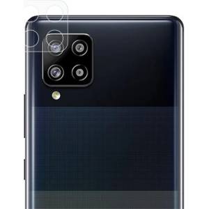  Удароустойчив стъклен протектор за камера за Samsung Galaxy A42 5G