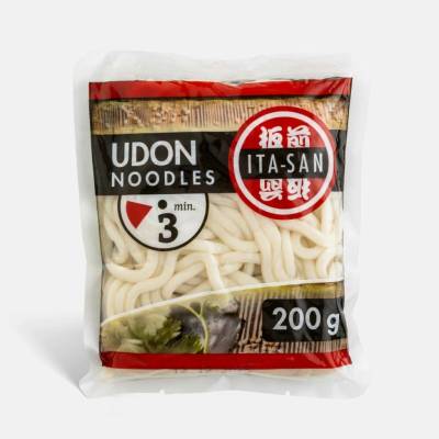 ITA SAN Udon nudle čerstvé 200 g