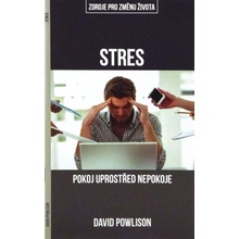 Stres - David Powlison
