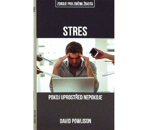 Stres - David Powlison