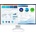 Eizo FlexScan EV2740S-WT
