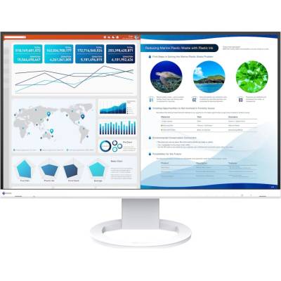 Eizo FlexScan EV2740S-WT