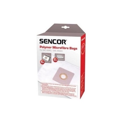 SENCOR SVC 45/52 Micro 5 ks