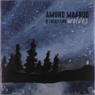 Amund & Lucky Li Maarud - Wolves LP