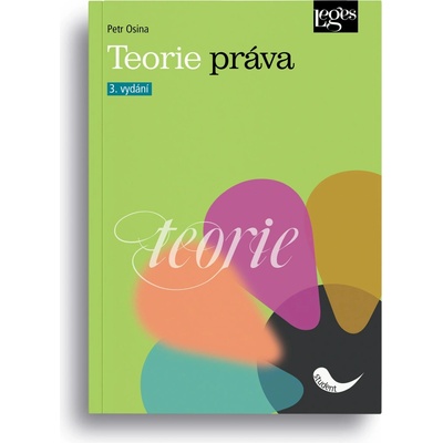 Teorie práva