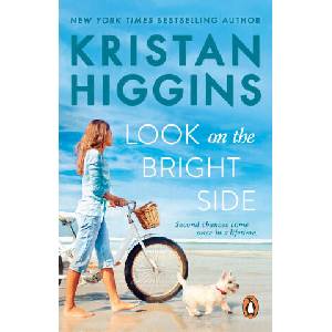 Look On the Bright Side | Kristan Higgins (ISBN: 9781804993088)