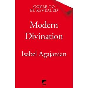 Modern Divination | Isabel Agajanian (ISBN: 9781035049981)