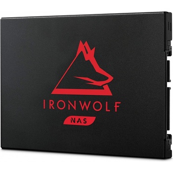 Seagate IronWolf 125 1TB, ZA1000NM1A002