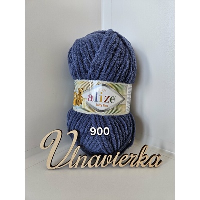 Alize softy plus 900 jeans