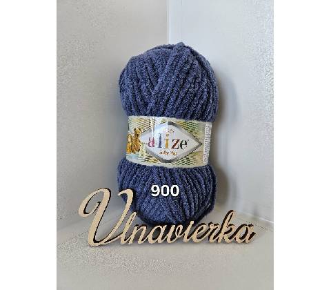Alize softy plus 900 jeans