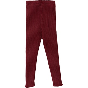disana Детски клин disana Kid's Leggings - Cassis - размер 86/92 (EU) (711-0026-1411)