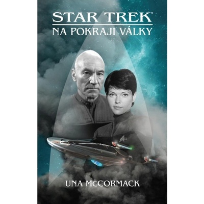 Star Trek: Typhonský pakt – Na pokraji války Euromedia Group, a.s.