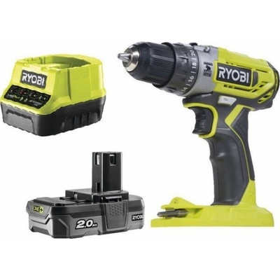 Ryobi R18PD2-120B