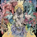 BARONESS - STONE CD