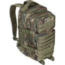 MFH US Assault I woodland US 30 l