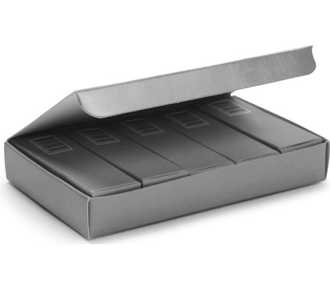 BraveHead Replaceable Razor Blades