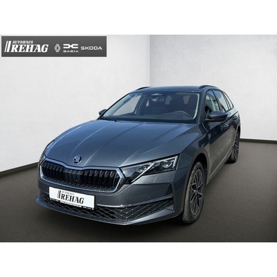 Skoda Octavia Combi 2.0 TDI 110 kW