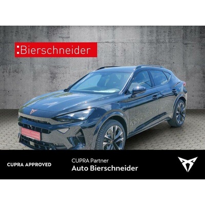 Cupra Formentor VZ 1.5 e-Hybrid DSG VZ5 200 kW