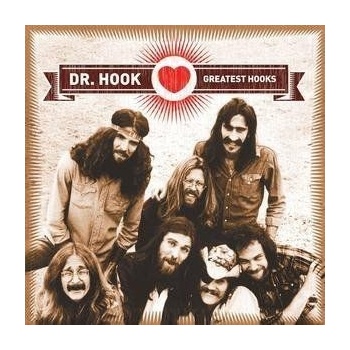 DR.HOOK: GREATEST HOOKS CD