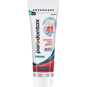 Parodontax Intensive Gum Repair Intense Clean паста за зъби против кървене на венци 75ml