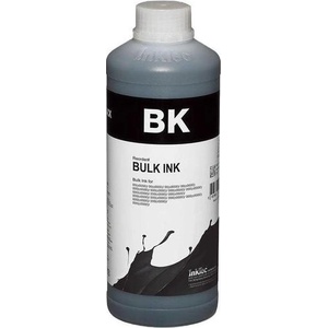INKTEC Бутилка с мастило INKTEC за Epson, T2421, T2431, T2561, T2611, T2631, T2691, T2731, 1000 ml, Black (INKTEC-EPS-014-1LB) - zettabytex
