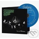 Creedence Clearwater Revival - Live At Woodstock - CD