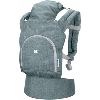 Image 1 of KikkaBoo Hoody