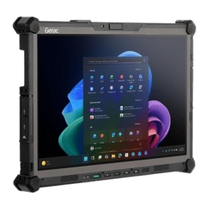 Getac G140 GX2764WI1BXX, 35.5cm (14''), GPS, камера, предна камера, USB, USB-C, BT, Ethernet, Wi-Fi 7, 5G, Ryzen AI 5 340, SSD, Win. 11 Pro (GX2764WI1BXX) Джобни компютри (PDA)