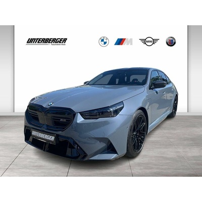 BMW M5 xDrive 535 kW