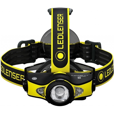 Ledlenser IH11R