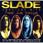 Universal Slade: Feel The Noize (Greatest Hits) - CD (013415)
