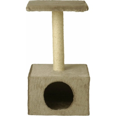 Cat-Gato Diabolo Škrabadlo pre mačky 57 cm