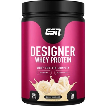 ESN Designer Whey Protein, 908 Grams