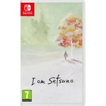 Square Enix I am Setsuna (Switch)