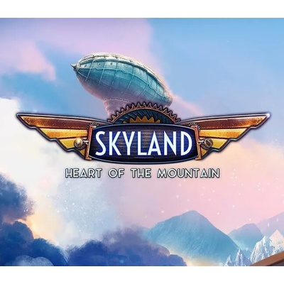 Skyland: Heart of the Mountain