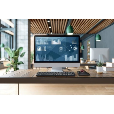 Kensington SlimBlade Pro Trackball K72080WW